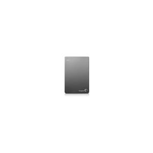 picture HDD Seagate External BackUP Plus Portable 2TB Silver USB3.0