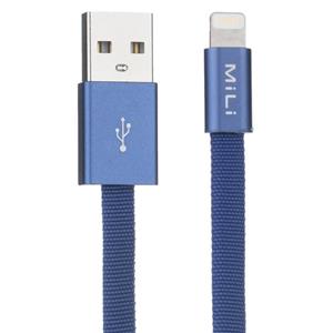 picture Mili HI-L61 USB to Lightning Cable 1.2m