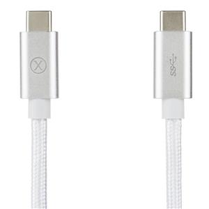 picture X.Cell CB 300CC USB C To USB C Cable 1.5m