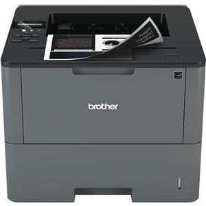 picture Brother HL-L6200DW Laser Printer