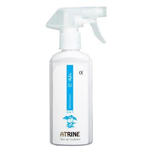 Atrine Wild Flowers 3 in 1 Air Freshener Spray 250ml 