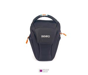 picture کیف شانه آویز طرح بنرو مدل Benro Z20 OR