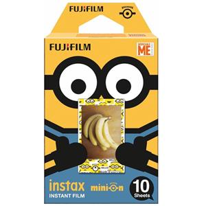 picture Fujifilm instax mini Despicable Me Film