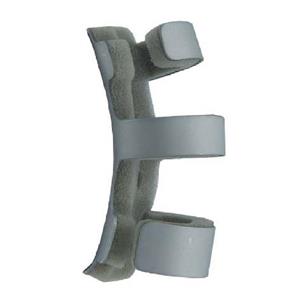 Aluminum finger splint  PDT-S211-3D 