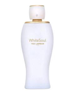 picture Ted Lapidus عطر زنانه White soul 100ml