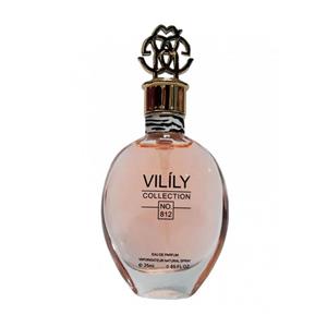 picture Vilily Collection Roberto Cavalli Eau De Parfum for Women 25ml