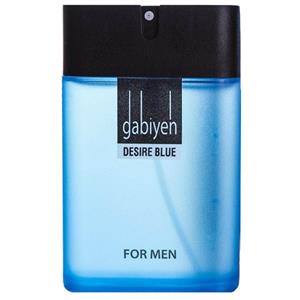 picture Gabiyen Eau De Perfume Dunhill Desire Blue For Men 45ml