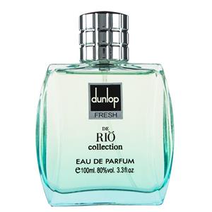 picture Rio Collection Dunlop Fresh Eau De Parfum For Men 100ml