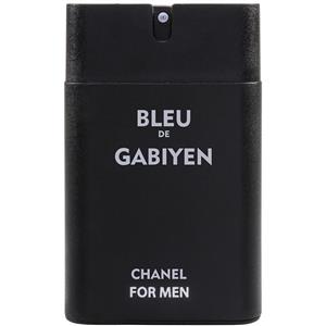 picture Gabiyen Eau De Perfume Bleu de Chanel For Men 45ml