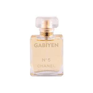 picture Gabiyen Eau De Perfume Chanel N5 For Women 45ml