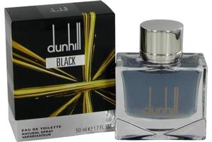 picture Dunhill Black - 50mil