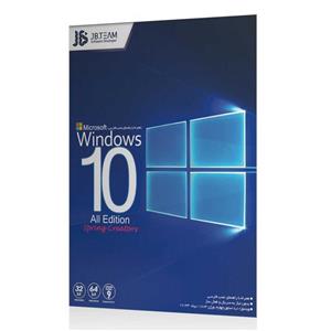 picture ویندوز 10 Windows 10 Spring Update