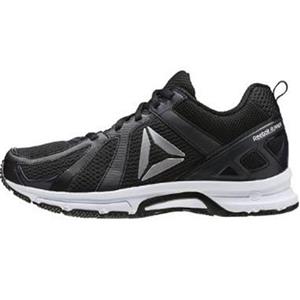 picture کفش مخصوص دویدن مردانه ریباک مدل Black Coal White