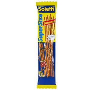 picture Soletti Sesame Salty Stick 40gr