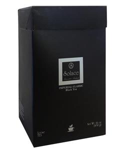 picture Solace چای امپریال کلاسیک 450 گرمی سولیس