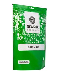 picture Newsha چای سبز خالص350 گرمی