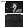 picture Microsoft Surface Pro 2017 B With Black Type Cover And Maroo Sleeve Bag 128GB Tablet
