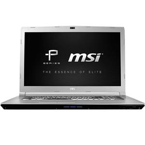 picture MSI PE62 7RD - A - 15 inch Laptop