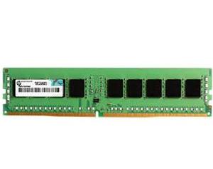 picture HP 805349-B21 DDR4 16GB 2400MHz CL17 Single Rank ECC RDIMM RAM
