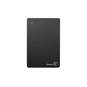 picture HDD Seagate External Back UP Plus Portable 2TB Black USB3.0