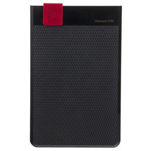 picture Silicon Power D30 External Hard Drive - 5TB