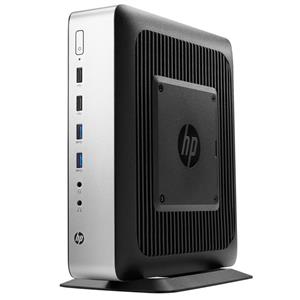 picture HP T730 - E Mini PC