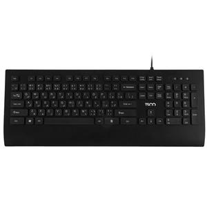 picture TSCO TK 8028 Keyboard With Persian Letters