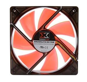 picture Xigmatek F1453 140mm Case Fan