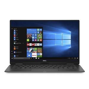 picture DELL XPS 13 9365 Core i7 8GB 512GB SSD Intel Touch Laptop