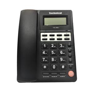 Technical TEC-5852 Phone 