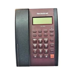 Technical TEC-5854 Phone 