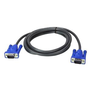 picture Knet High Quality VGA cable 15m