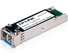 picture TP-LINK TL-SM311LM MiniGBIC Module