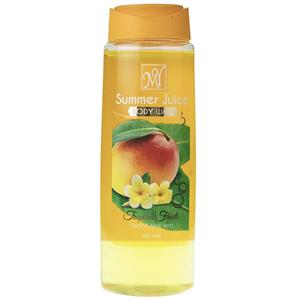 picture شامپو بدن مای مدل Summer Juice حجم 420 میلی لیتر