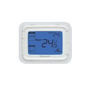 picture Honeywell T6861H2WB-M Halo Digital Thermostat