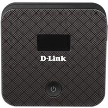 picture D-Link DWR-932_D1 Portable Wireless 4G LTE Modem