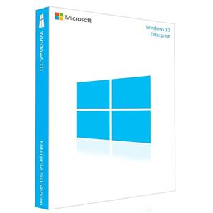picture مایکروسافت ویندوز 10 اینترپرایز نسخه RETAIL