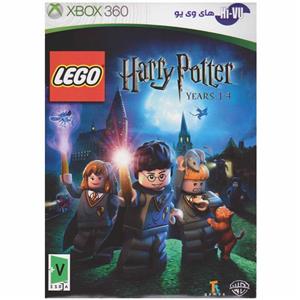 picture LEGO Harry Potter For XBOX360