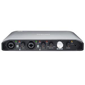 picture Tascam iXR Soundcard