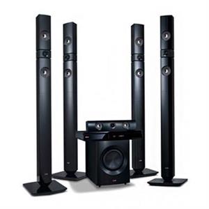 picture LG LH-980XBH Home Theater