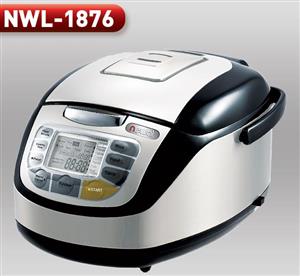 picture Newal NWL-1876 Multifunctional Cooker