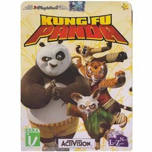 picture KungFu Panda For PS2