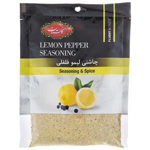 Golestan Lemon Pepper Seasoning 75gr 