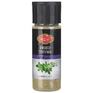 picture Golestan Dried Thyme 45gr
