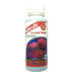 picture MICRO-LIFE Crystal Water 100ml