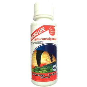 picture MICRO-LIFE Anti-constipation 100ml