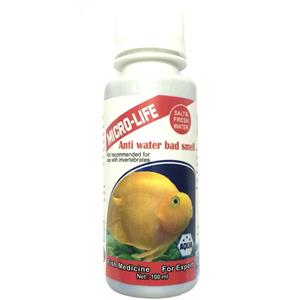 picture MICRO-LIFE Anti water bad smell 100ml