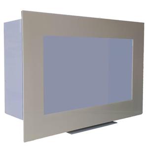 picture آکواریوم طرح LCD مدل 110