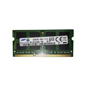 Samsung DDR3 12800s MHz PC3L RAM - 8GB 