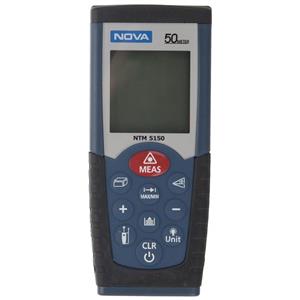 Nova NTM-5150  Laser Distance Meter 